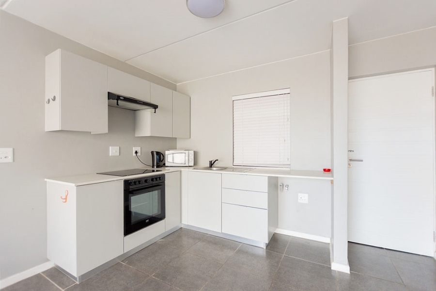 To Let 1 Bedroom Property for Rent in Mykonos Western Cape